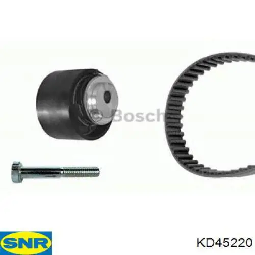 Ремкомплект ГРМ Ford 1136426
