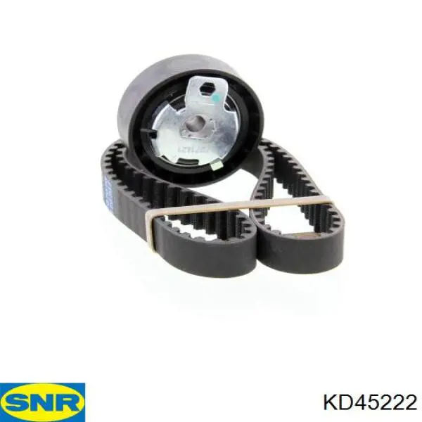KD45222 SNR комплект грм