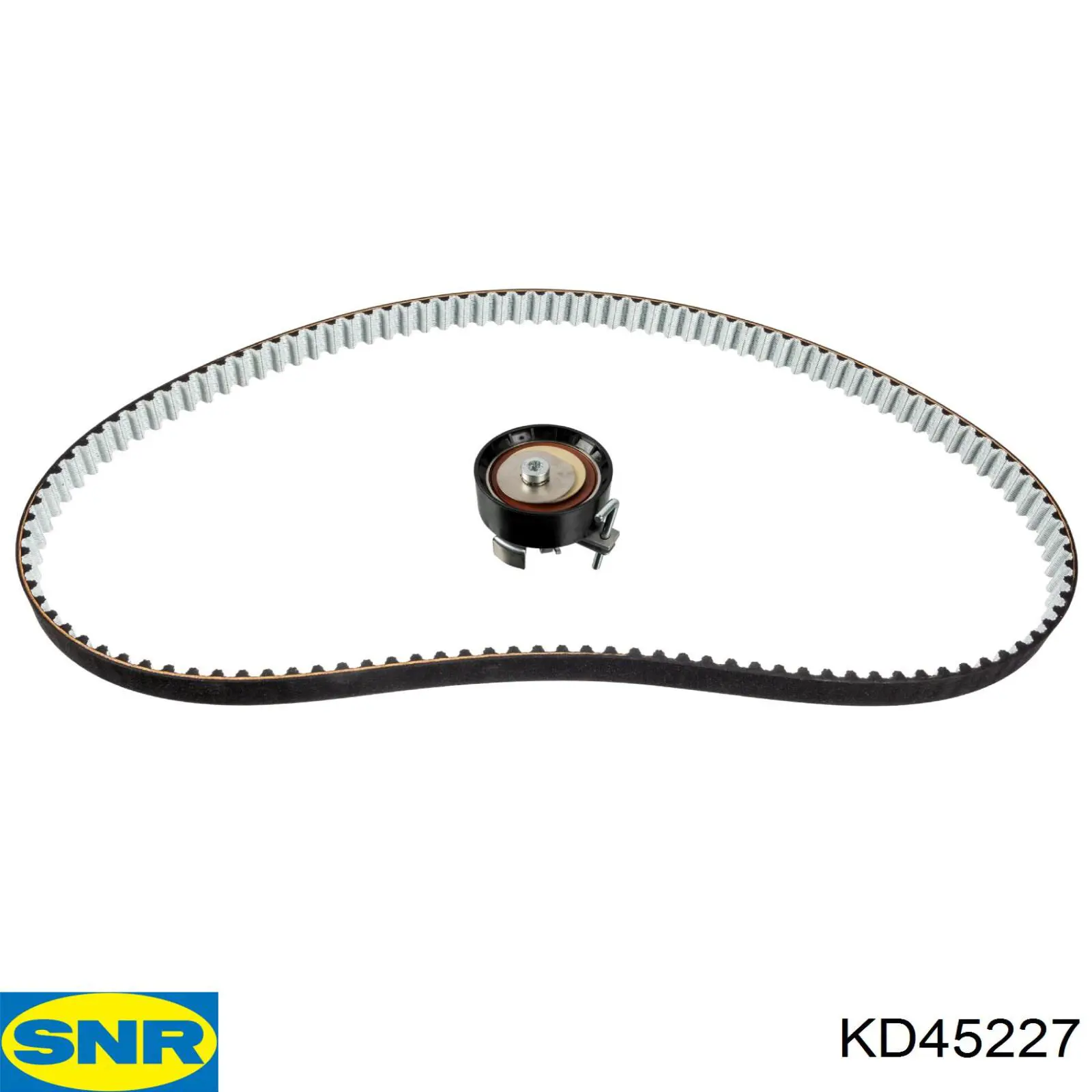 KD45227 SNR комплект грм