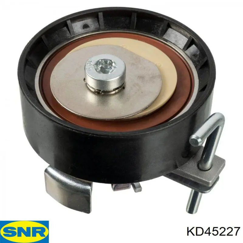 Комплект ГРМ SNR KD45227 ціна, від 58.18 USD