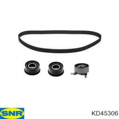 Комплект ГРМ KD45306 SNR
