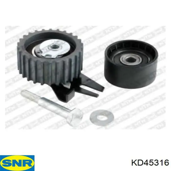 Купити KD45316 SNR ГРМ ремень