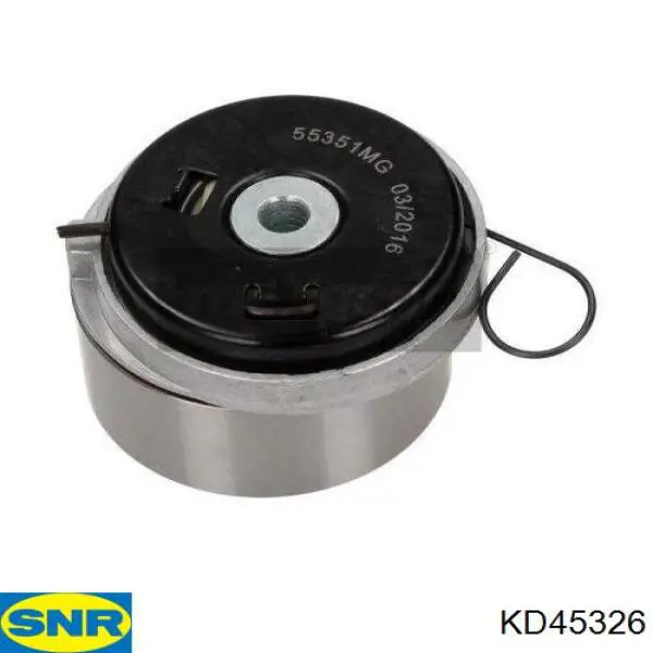 Купити KD45326 SNR ГРМ ремень