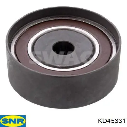 Комплект ГРМ SNR KD45331 ціна, від 72.66 USD