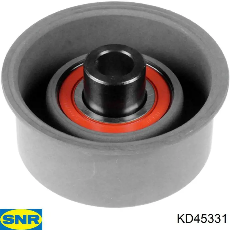 Купити KD45331 SNR ГРМ ремень