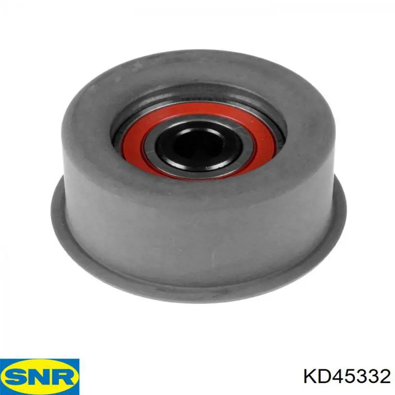 Купити KD45332 SNR ГРМ ремень