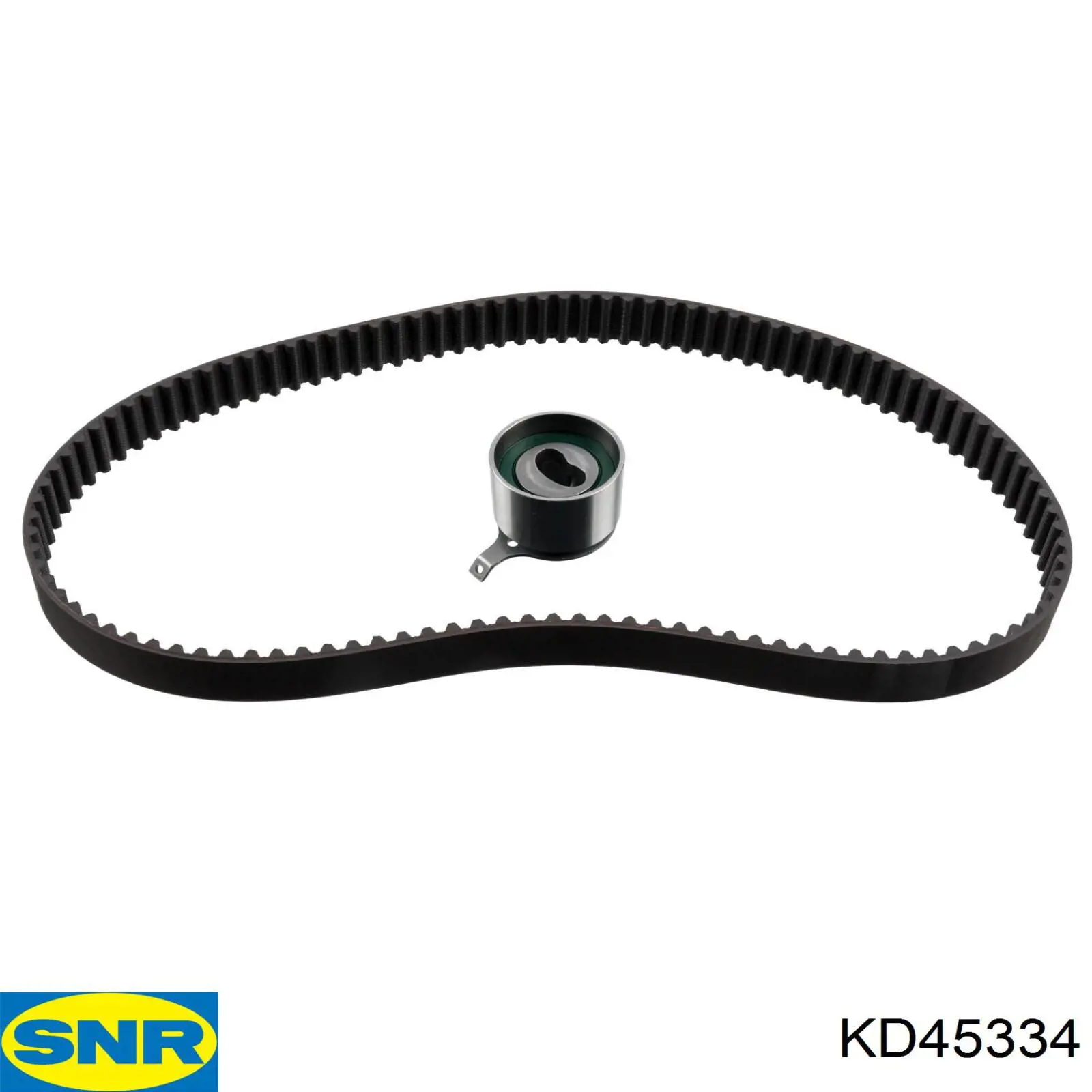 Комплект ГРМ SNR KD45334 ціна, від 28.99 USD