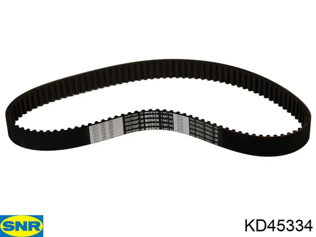 Комплект ГРМ KD45334 SNR