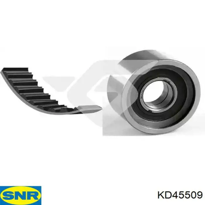 Комплект ГРМ KTB132 Dayco