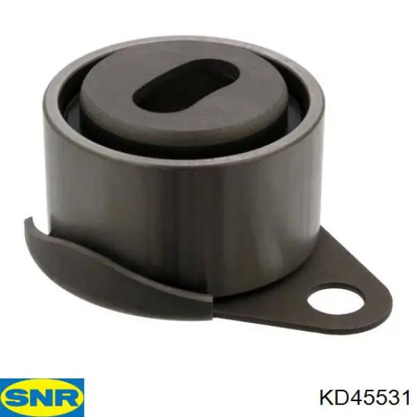 Комплект ГРМ SNR KD45531 ціна, від 88.59 USD