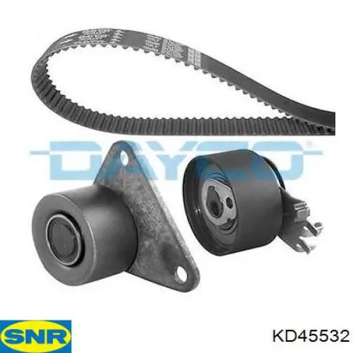 Комплект ГРМ KD45532 SNR