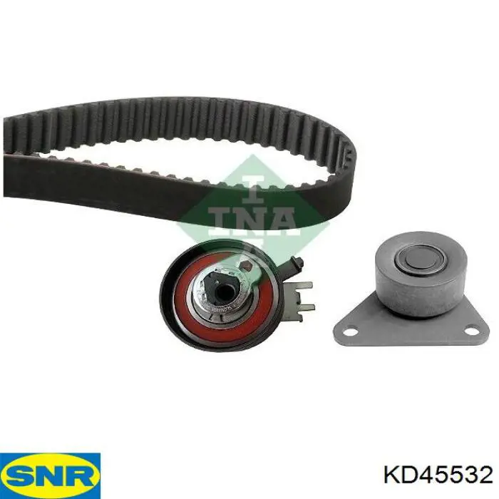 Купити KD45532 SNR ГРМ ремень