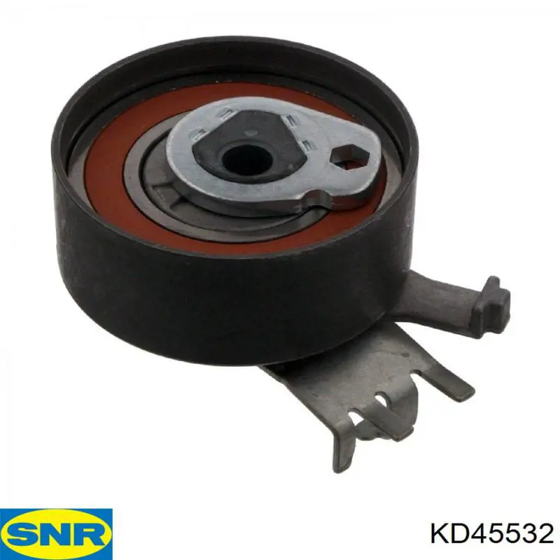 Ремкомплект ГРМ SNR KD45532