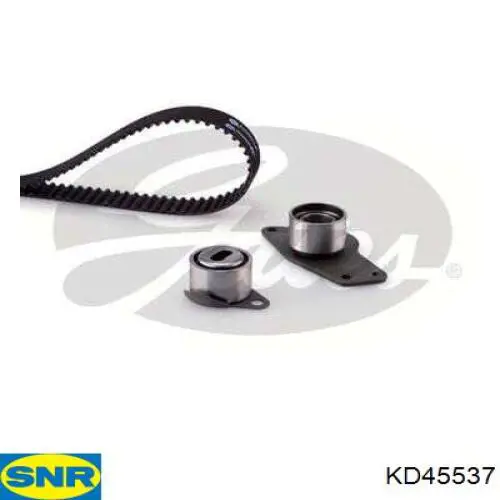 Купити KD45537 SNR ГРМ ремень
