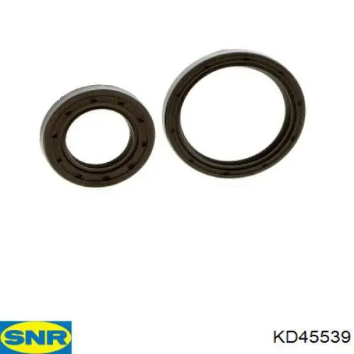 Купити RSKT03810 Starline ГРМ ремень