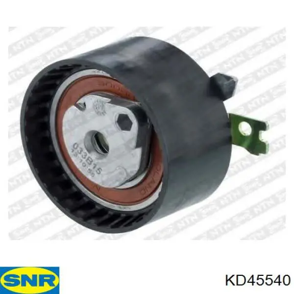 Комплект ГРМ KD45540 SNR