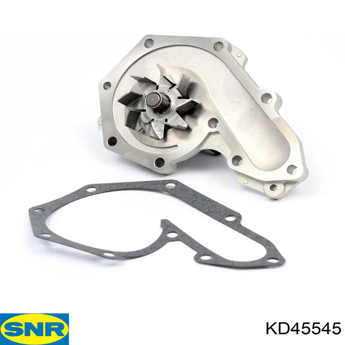 Комплект ГРМ 8671020319 Renault (RVI)