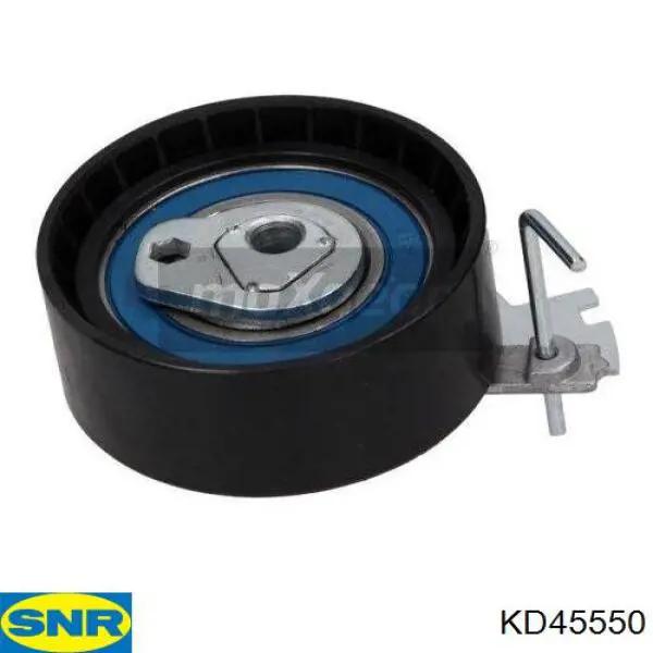 Ремкомплект ГРМ SNR KD45550