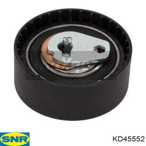 Комплект ГРМ KD45552 SNR