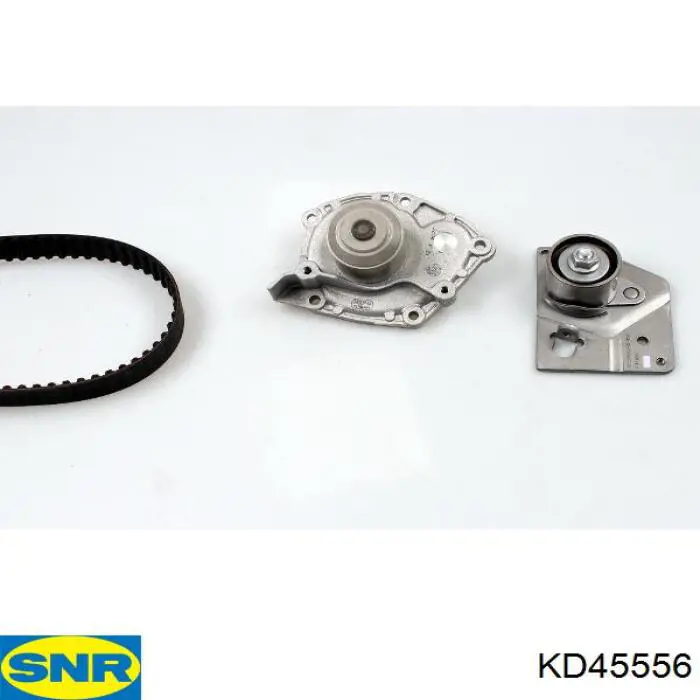 Ремкомплект ГРМ SNR KD45556