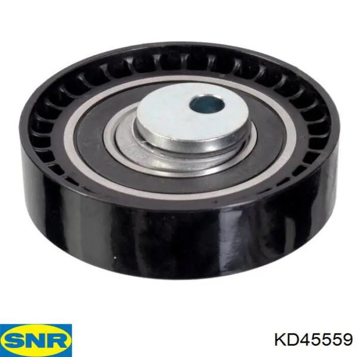 Комплект ГРМ SNR KD45559 ціна, від 49.24 USD