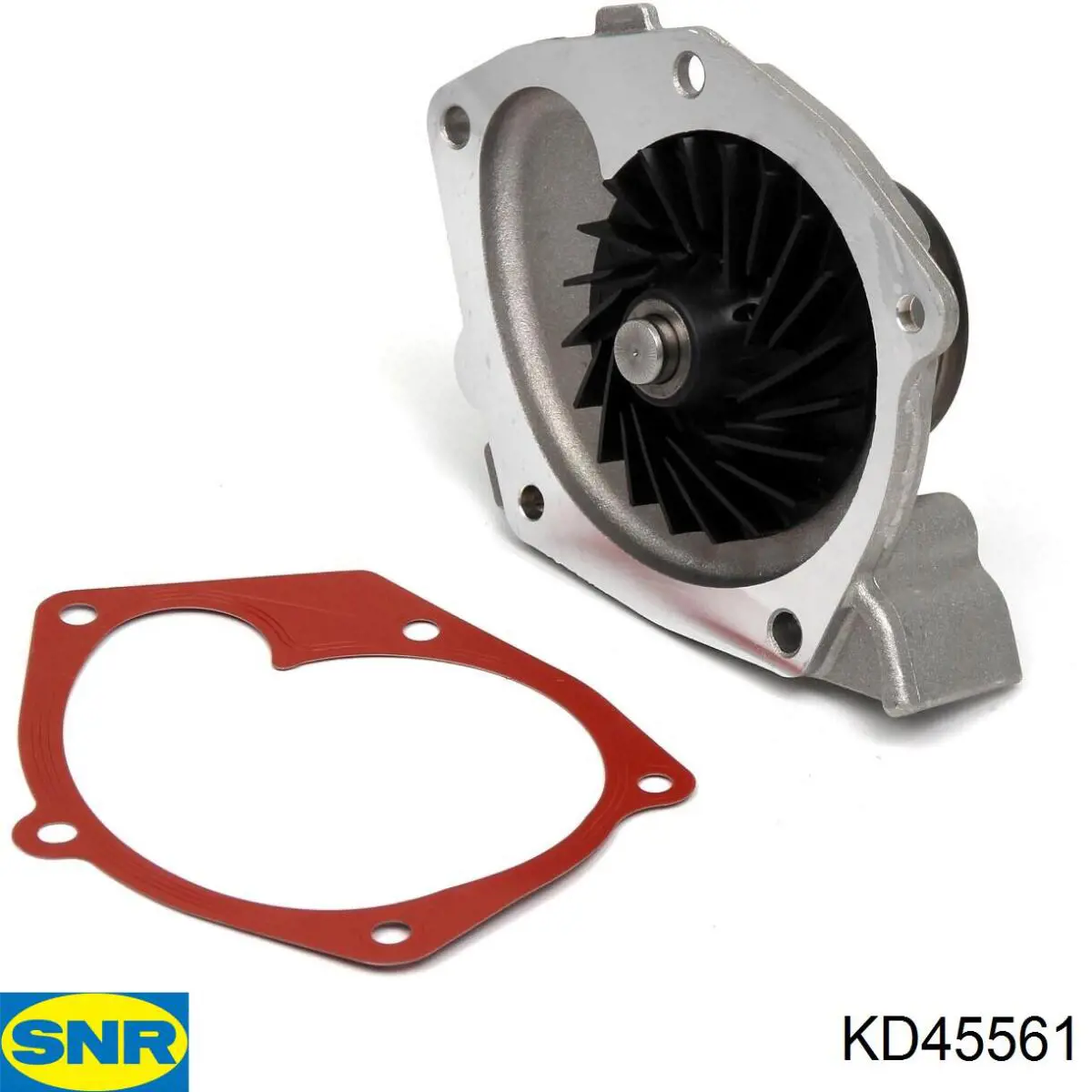 Комплект ГРМ KD45561 SNR