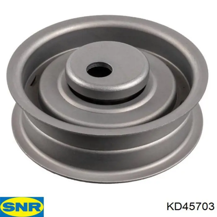 Комплект ГРМ KD45703 SNR