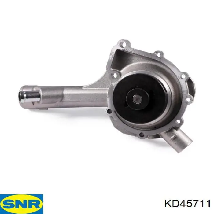 Ремкомплект ГРМ SNR KD45711