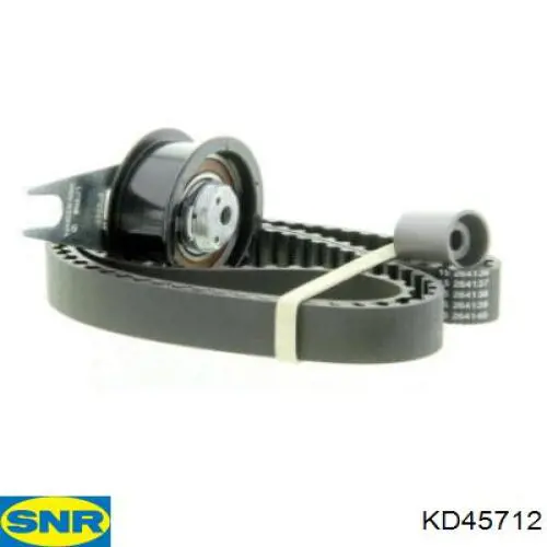 KD45712 SNR комплект грм