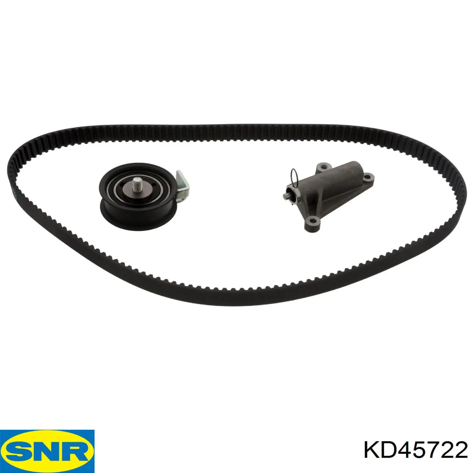 Купити KD45722 SNR ГРМ ремень