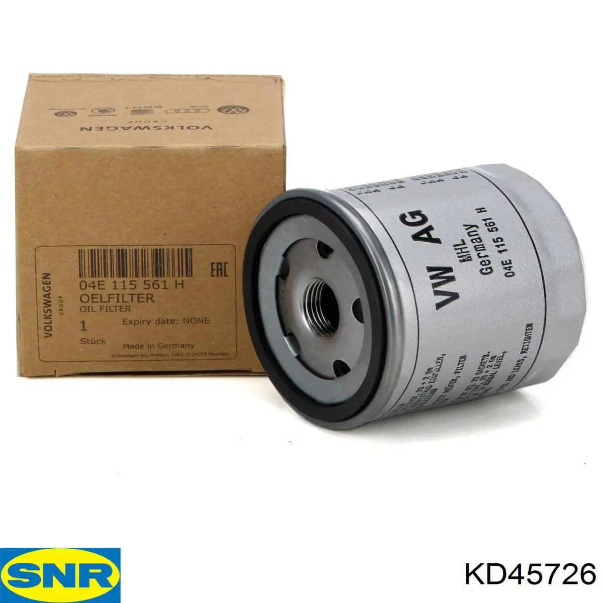 Купити KD45726 SNR ГРМ ремень