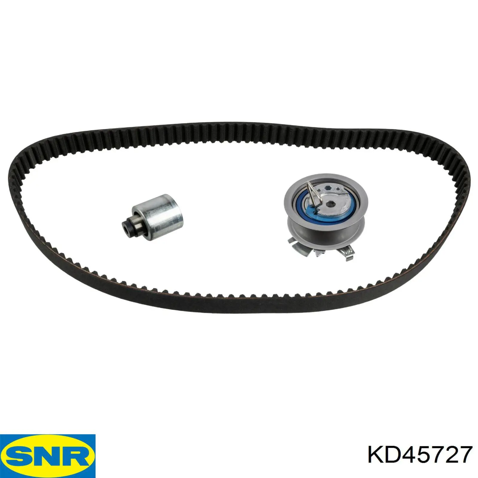 Купити KD45727 SNR ГРМ ремень