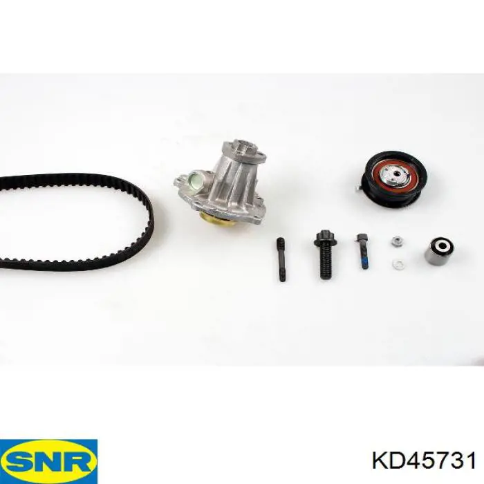 Комплект ГРМ KD45731 SNR