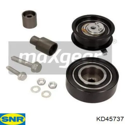 Купити KD45737 SNR ГРМ ремень
