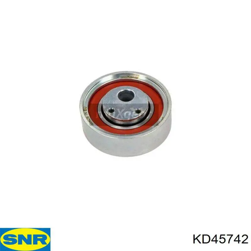 Комплект ГРМ KD45742 SNR