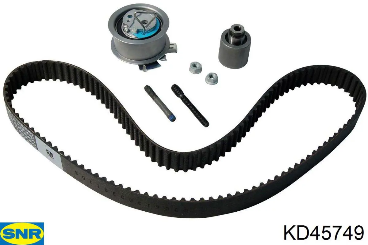 Купити KD45749 SNR ГРМ ремень