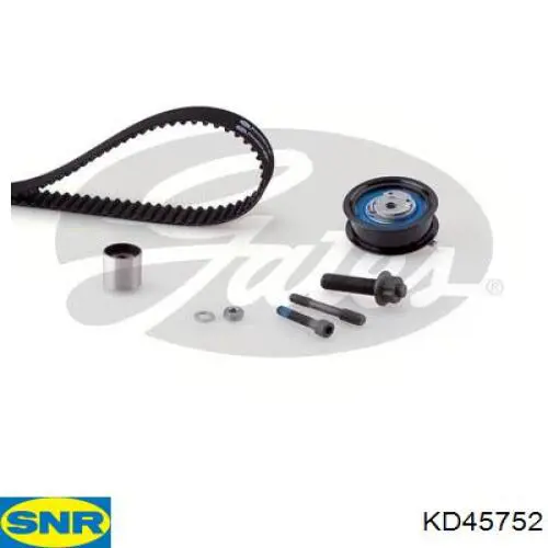Купити KD45752 SNR ГРМ ремень