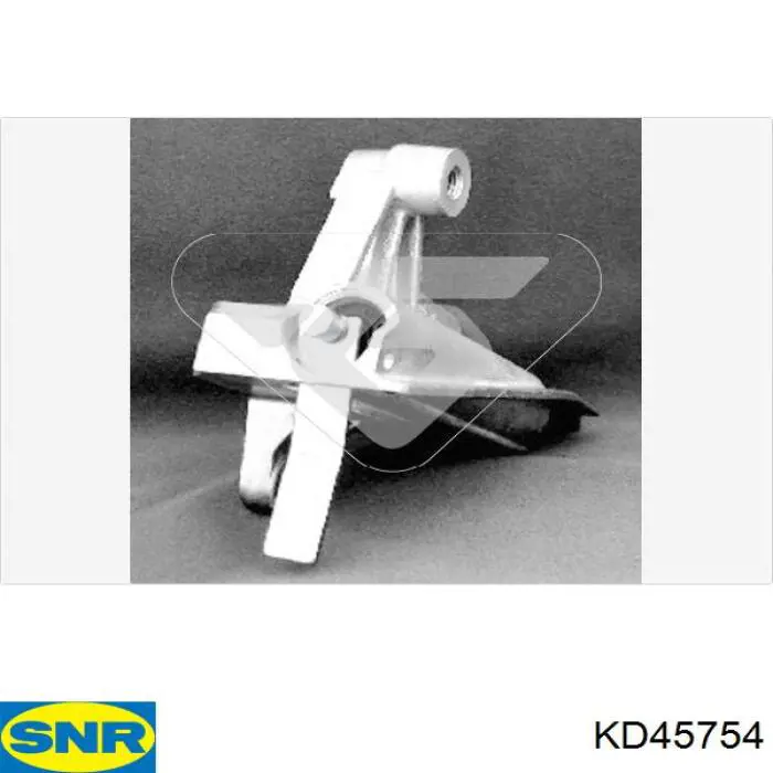 Комплект ГРМ KD45754 SNR