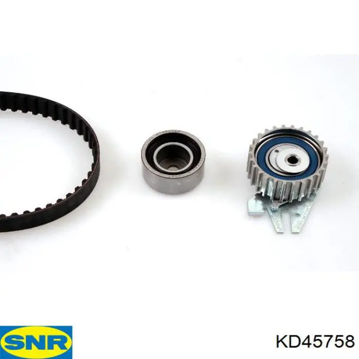 Ремкомплект ГРМ SNR KD45758