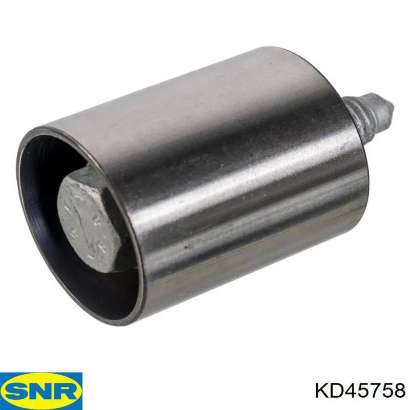 Купити KD45758 SNR ГРМ ремень