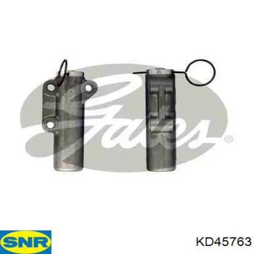 Купити KD45763 SNR ГРМ ремень