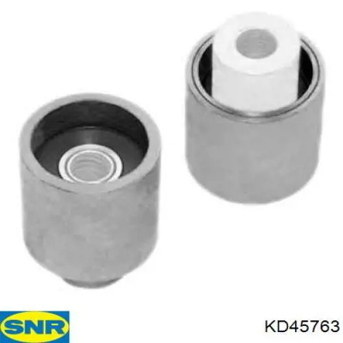 Комплект ГРМ KD45763 SNR