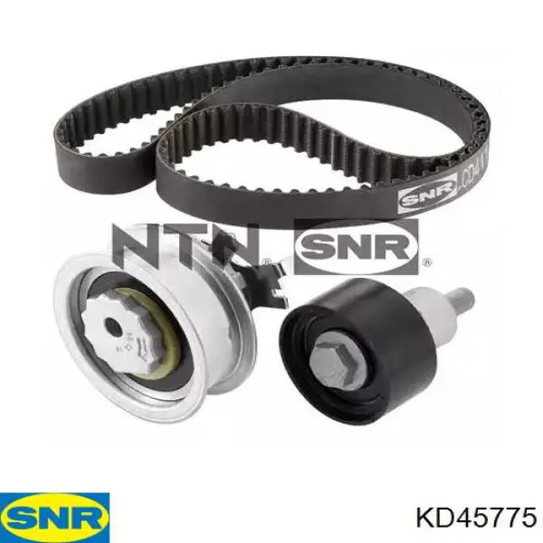 Купити KD45775 SNR ГРМ ремень