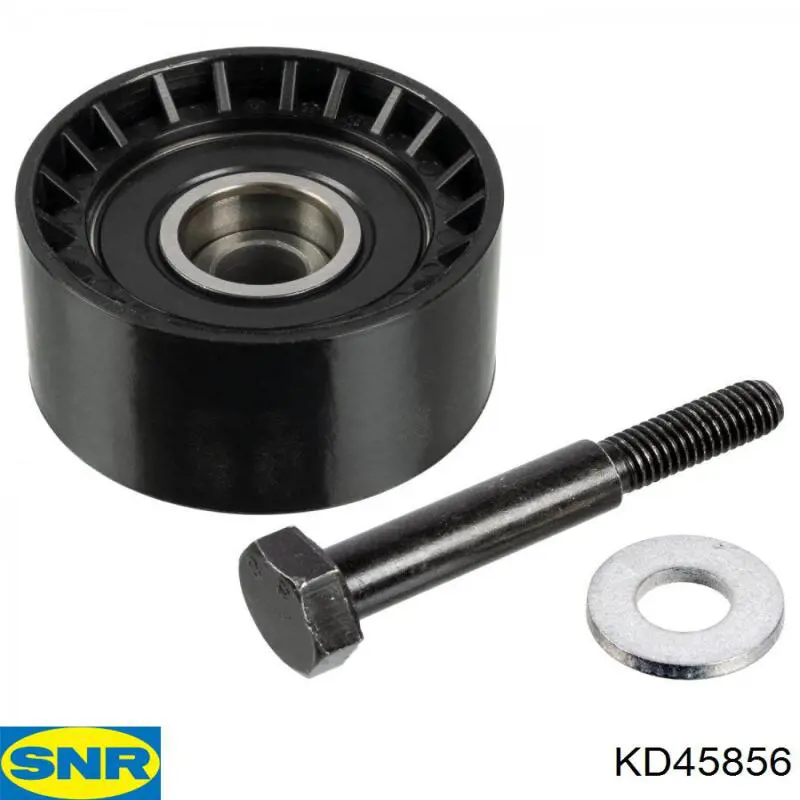 Комплект ГРМ 93191277 Opel