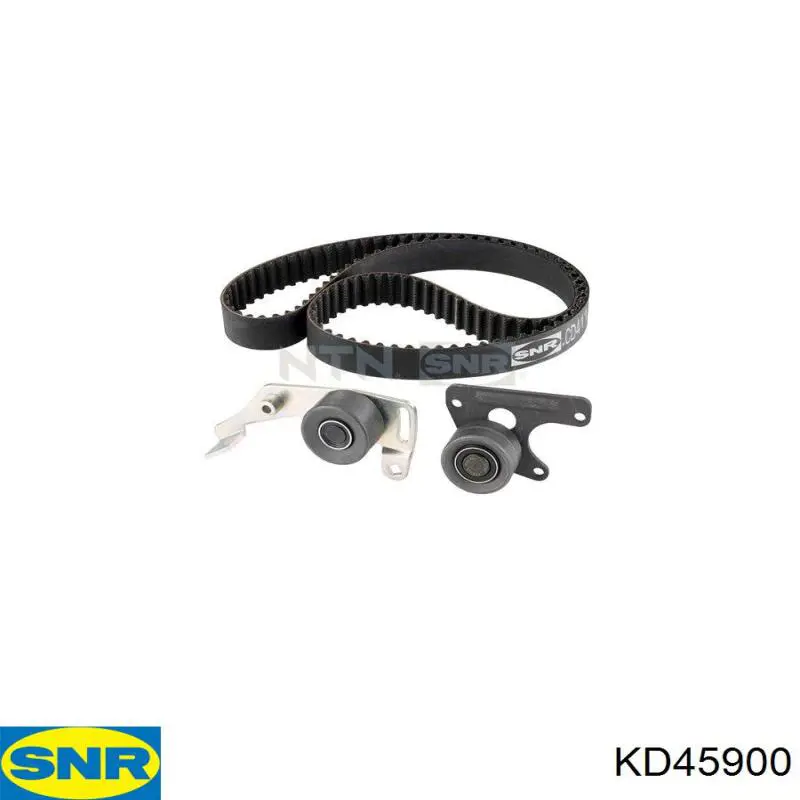 Купити KD45900 SNR ГРМ ремень