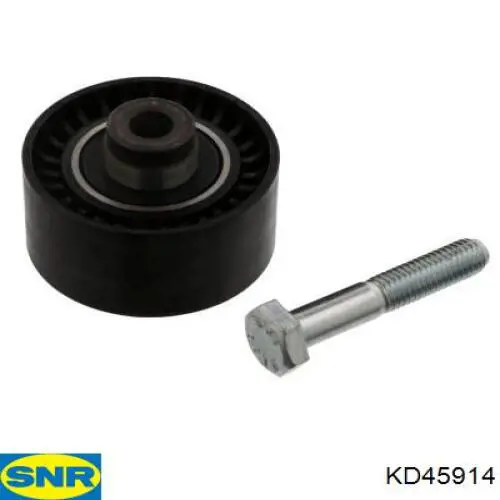 Комплект ГРМ KD45914 SNR