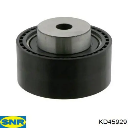 Комплект ГРМ SNR KD45929 ціна, від 57.24 USD