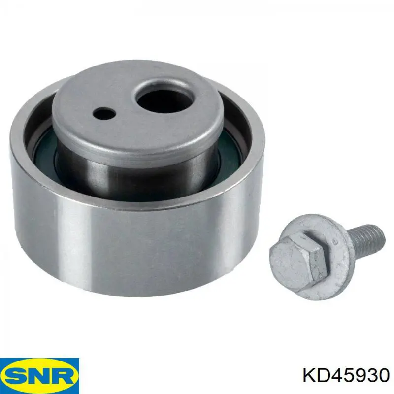 Комплект ГРМ KD45930 SNR