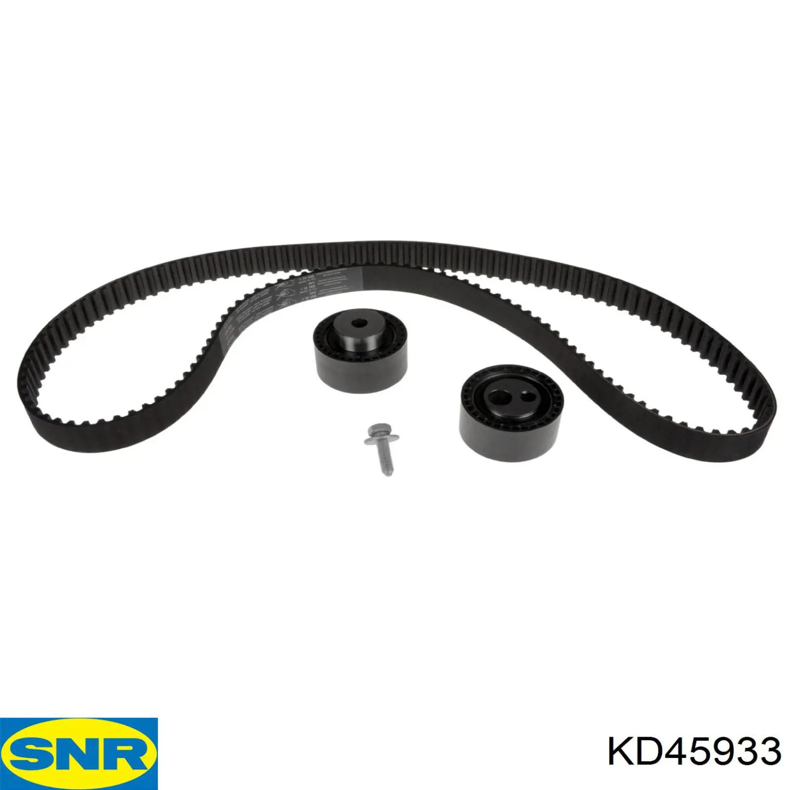 Комплект ГРМ 9467626880 Fiat/Alfa/Lancia