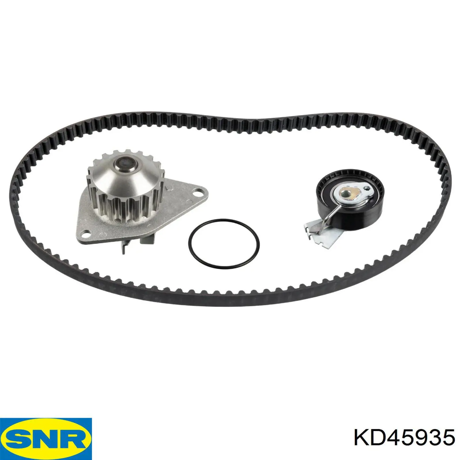 Купити KD45935 SNR ГРМ ремень